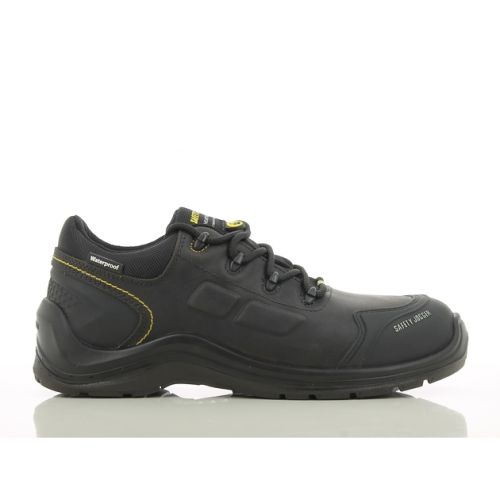 SAFETY JOGGER LAVA BROWN S3 SRC ESD WATERPROOF