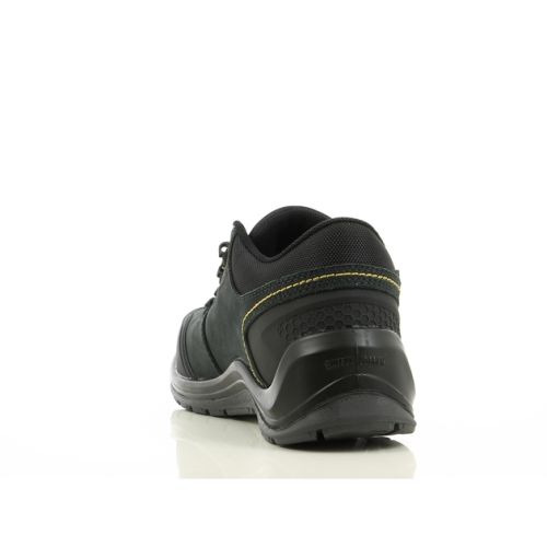 SAFETY JOGGER LAVA BLACK S3 SRC ESD WATERPROOF