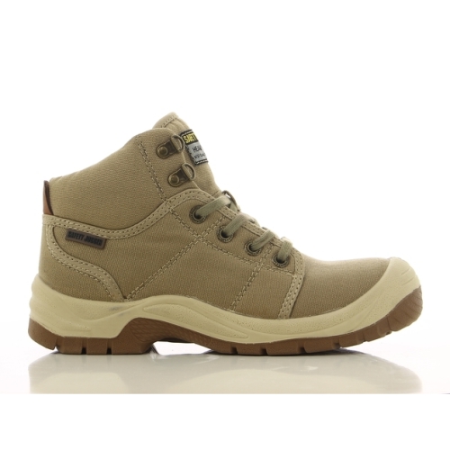 SAFETY JOGGER DESERT SAND S1P SRC