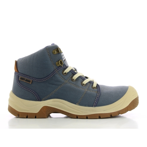 SAFETY JOGGER DESERT NAVY S1P SRC