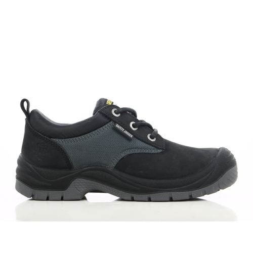 SAFETY JOGGER SAHARA BLACK S3 SRC