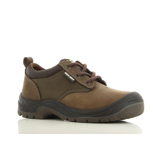 SAFETY JOGGER SAHARA BROWN S3 SRC