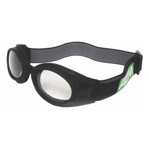 MSA FLEXIFOLD SUNTRAK SMOKE ANTI FOG (Google)