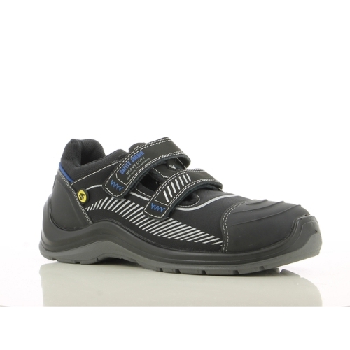 SAFETY JOGGER FORZA S1P  SRC  ESD  METAL FREE