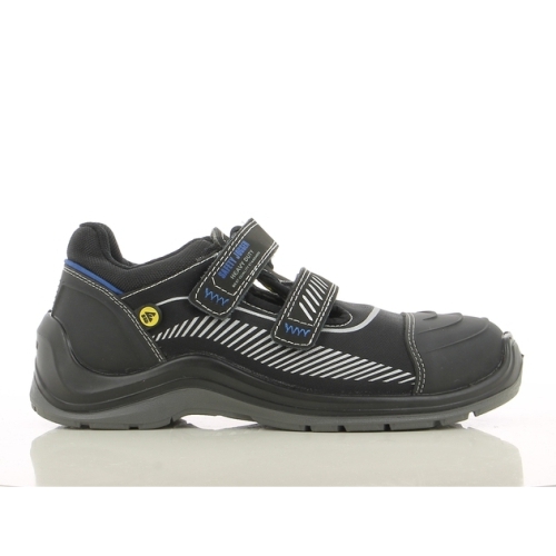 SAFETY JOGGER FORZA S1P  SRC  ESD  METAL FREE