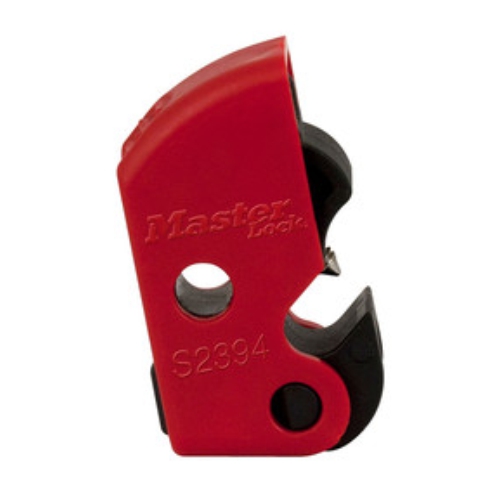 MASTERLOCK  S2394-MINIATURE CIRCUIT BREAKER LOCKOUT