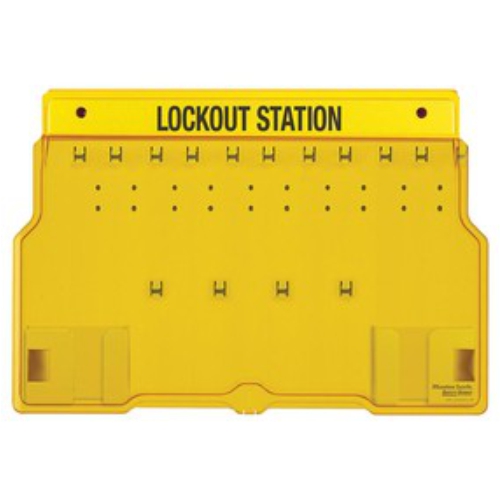 MASTERLOCK  1483B-10-LOCK STATION