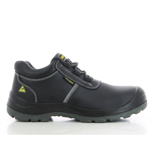 SAFETY JOGGER  AURA S3  SRC  ESD  METAL FREE