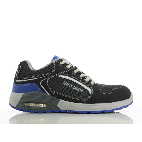 SAFETY JOGGER RAPTOR S1P SRC METAL FREE