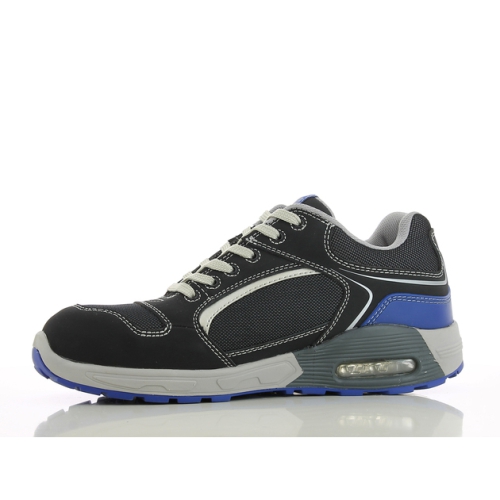 SAFETY JOGGER RAPTOR S1P SRC METAL FREE