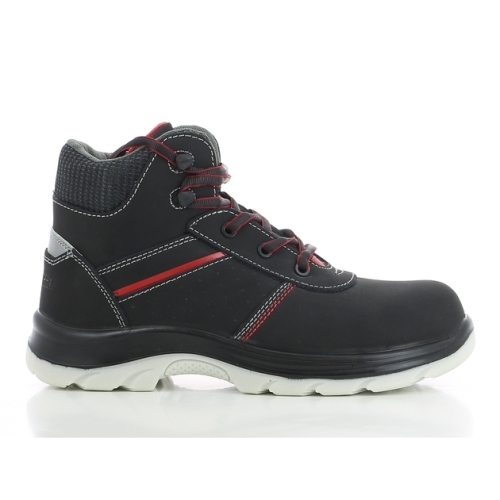 SAFETY JOGGER MONTIS S3 SRC METAL FREE