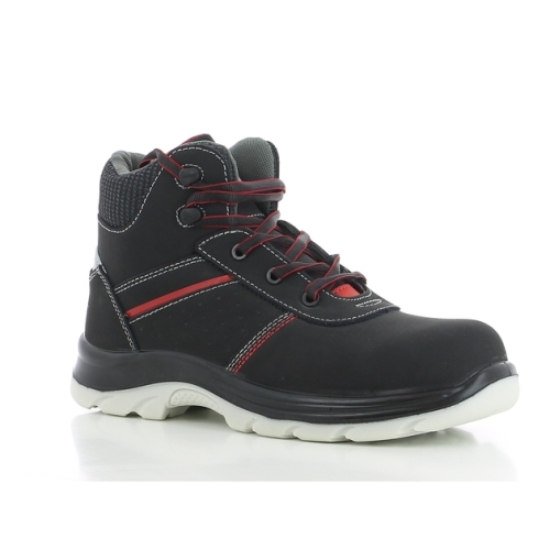 SAFETY JOGGER MONTIS S3 SRC METAL FREE