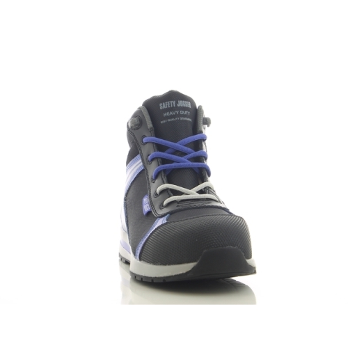 SAFETY JOGGER TOPRUNNER S1P HRO SRC METAL FREE