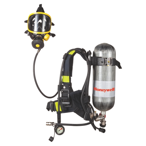 HONEYWELL T8000 SCBA-805MLK-T