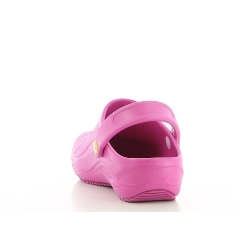 OXYPAS SMOOTH FUXIA