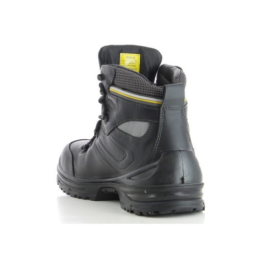 SAFETY JOGGER PREMIUM S3 HRO SRC ESD METAL FREE