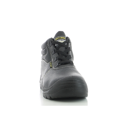 SAFETY JOGGER SAFETYBOY S1P SRC