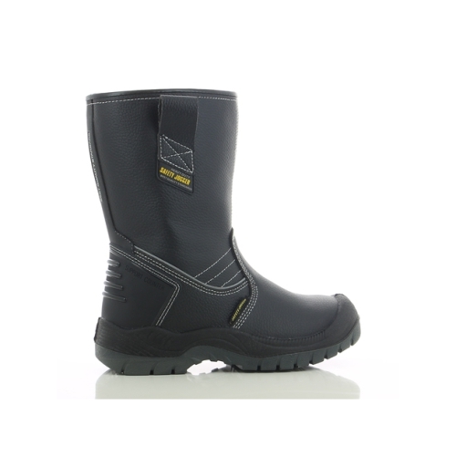 SAFETY JOGGER BESTBOOT S3 SRC