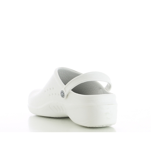 SAFETY JOGGER BESTLIGHT WHITE SRC