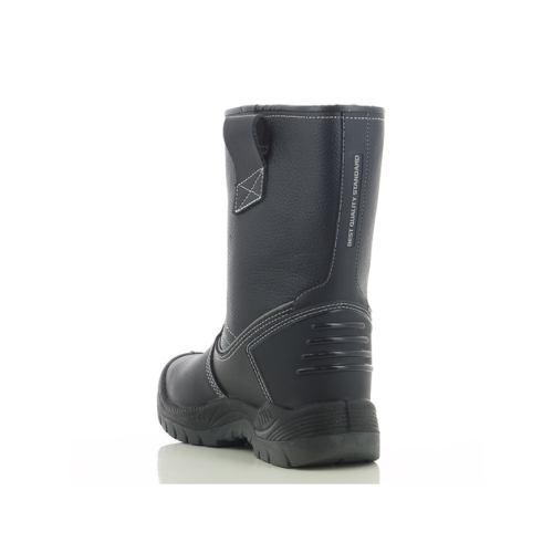 SAFETY JOGGER BESTBOOT S3 SRC