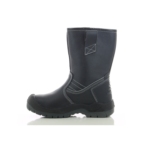 SAFETY JOGGER BESTBOOT S3 SRC