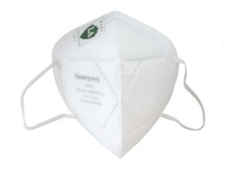 HONEYWELL H930 - KM95 PARTICULATE RESPIRATOR