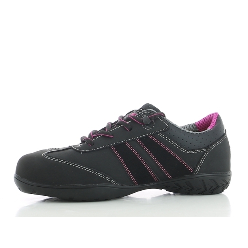 SAFETY JOGGER CERES S3  SRC  METAL FREE