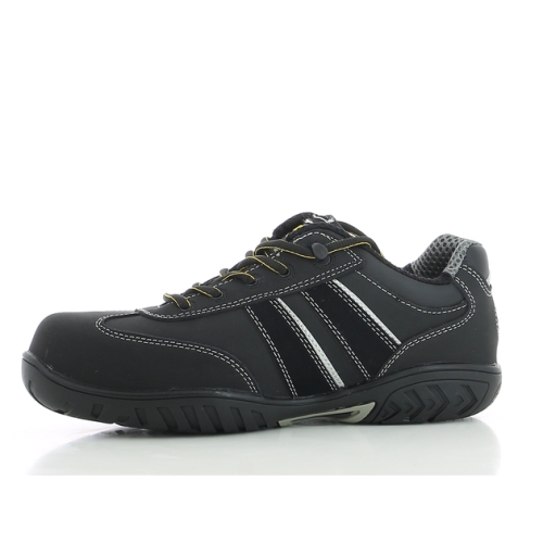 SAFETY JOGGER LAUDA S3 SRC METAL FREE