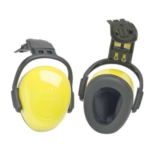 MSA 10087422- EAR PROTECTION ATTACHABLE T3H