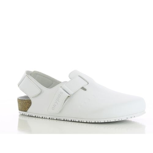 OXYPAS BIANCA WHITE