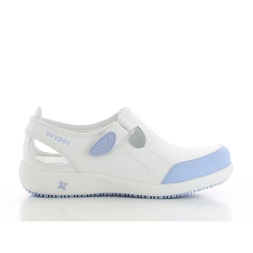 OXYPAS LILIA LIGHT BLUE