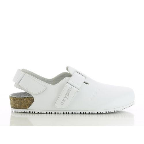 OXYPAS BIANCA WHITE