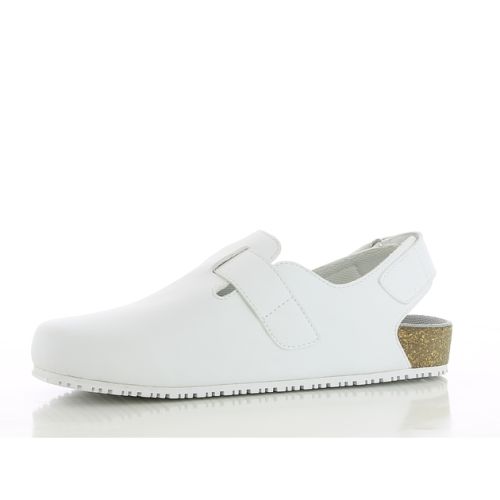 OXYPAS BIANCA WHITE