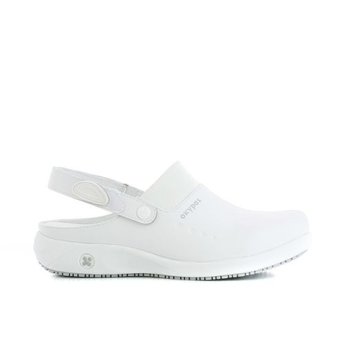 OXYPAS DORIA WHITE