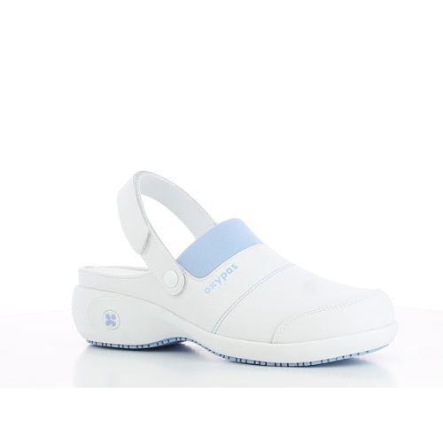 OXYPAS SANDY LIGHT BLUE