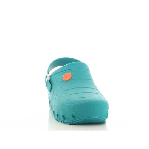 OXYPAS OXYCLOG ELECTRIC GREEN