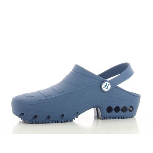 OXYPAS OXYCLOG BLUE