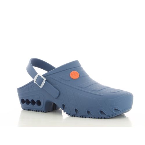 OXYPAS OXYCLOG BLUE