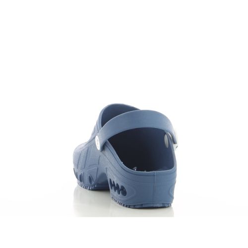 OXYPAS OXYCLOG BLUE