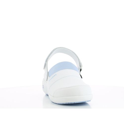 OXYPAS SANDY LIGHT BLUE