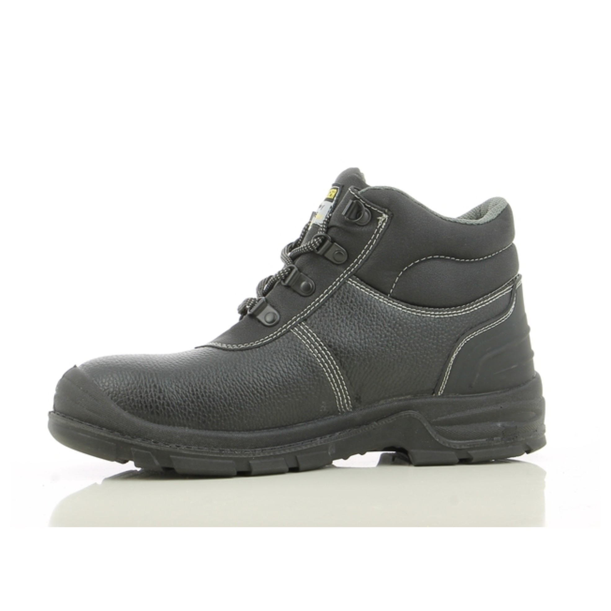 SAFETY JOGGER BESTBOY2 S3  SRC