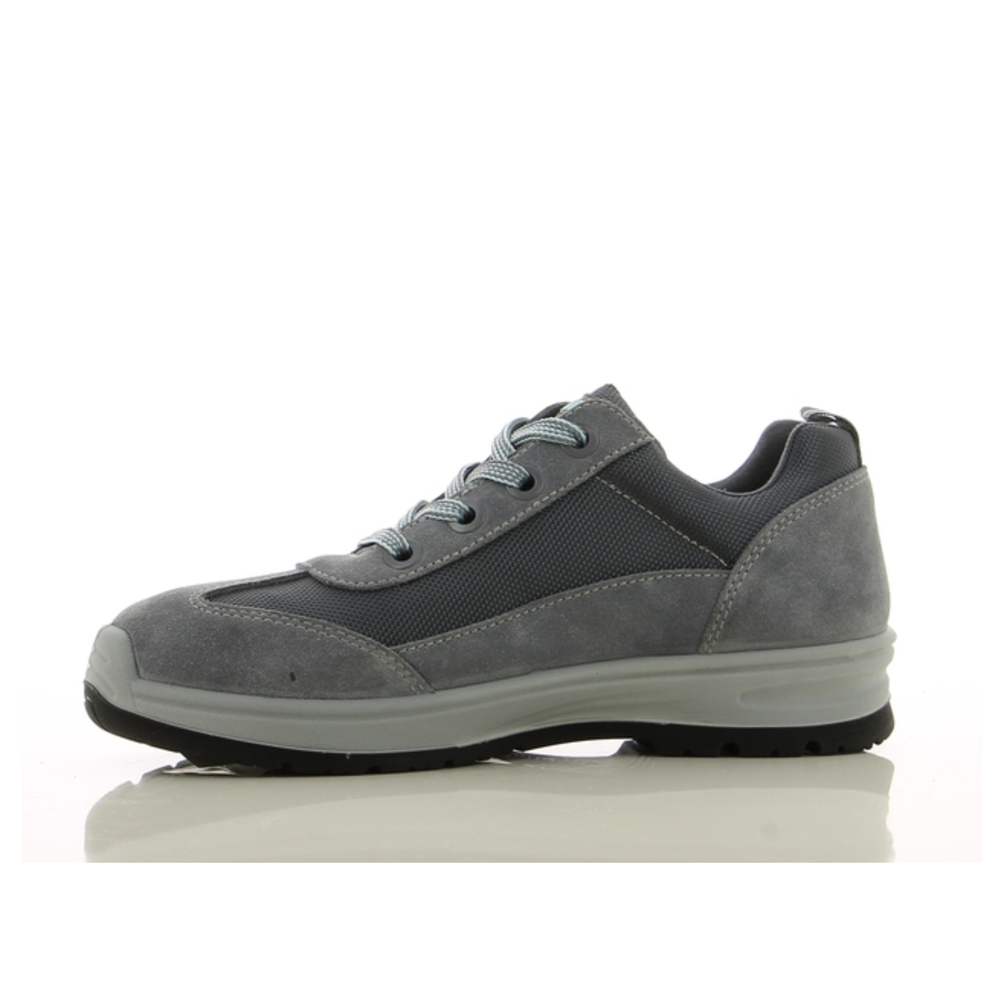 SAFETY JOGGER ORGANIC S1P SRC