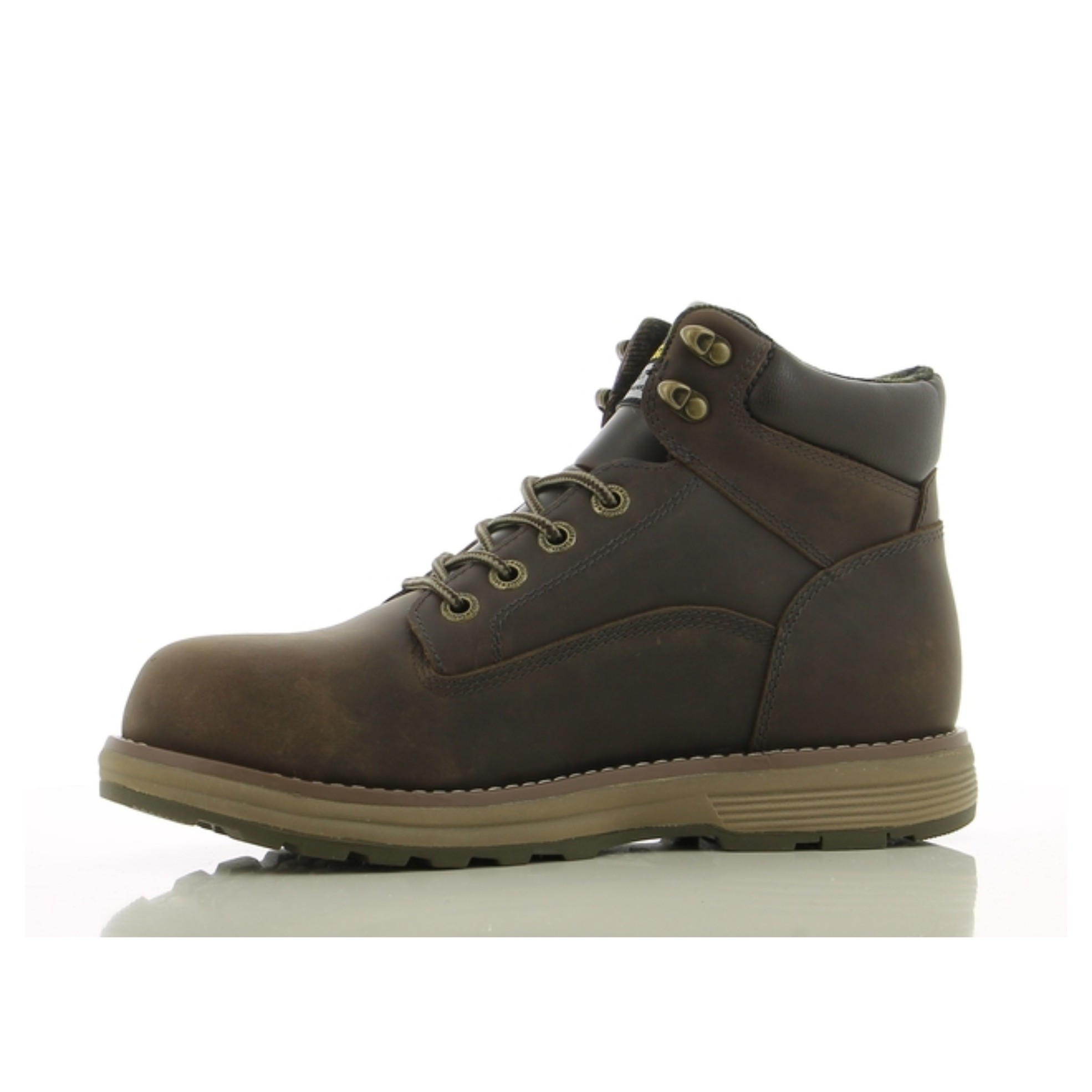 SAFETY JOGGER METEOR BROWN S3 HRO  SRC