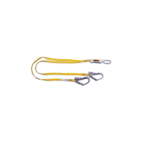 HONEYWELL ME05 - FORKED SHOCK ABSORBING LANYARD