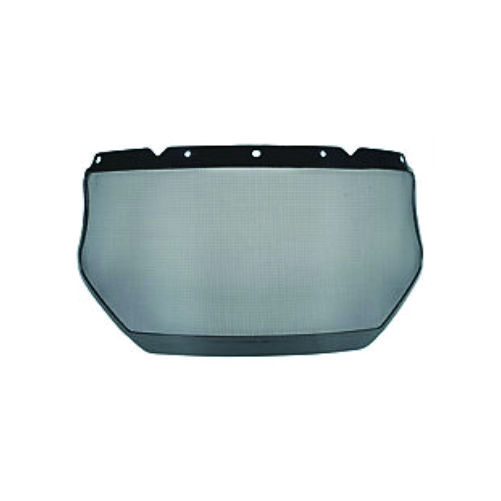 10116557 VISOR V-Grad MESH, PlST, SH x STD